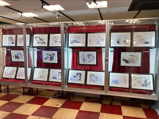 ���������꡼ No.004�Υ���ͥ������ / �֤�����α�����������åȤ�����ȯ�䵭ǰ���٥�Ȥ�12��25�������ǳ��Ť�