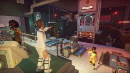 ꡼ No.004 | ѥSurgeon Simulator 2: Access All Areasפ92PC/Xbox Series˥꡼4K/60fpsбȵǡ