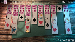 Spider Solitaire ѥƥ