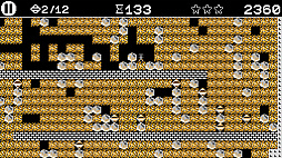 バルダーダッシュデラックス