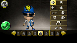 バルダーダッシュデラックス