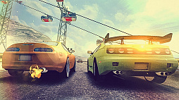 ����Ծ�֥졼���󥰡�2