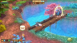 ꡼ No.014 | PS5/PS4/Switchǡ֥˥󥶤פ92ȯꡣ̱ȤθήȡեǤڤ륢RPG