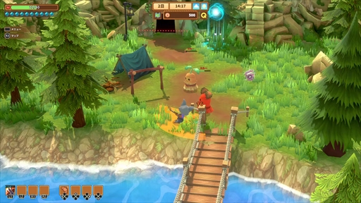 ꡼ No.009 | ֥˥󥶤ץץ쥤ݡȡưʪ饯䥰եåʷϵ˼椫줿ͤ˥ΥץʥRPG