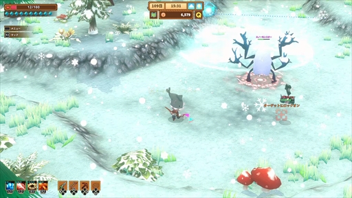 ꡼ No.012 | ֥˥󥶤ץץ쥤ݡȡưʪ饯䥰եåʷϵ˼椫줿ͤ˥ΥץʥRPG