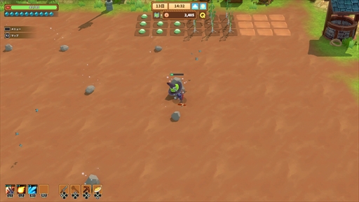 ꡼ No.016 | ֥˥󥶤ץץ쥤ݡȡưʪ饯䥰եåʷϵ˼椫줿ͤ˥ΥץʥRPG