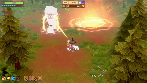 ꡼ No.019 | ֥˥󥶤ץץ쥤ݡȡưʪ饯䥰եåʷϵ˼椫줿ͤ˥ΥץʥRPG