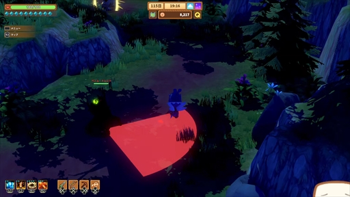 ꡼ No.020 | ֥˥󥶤ץץ쥤ݡȡưʪ饯䥰եåʷϵ˼椫줿ͤ˥ΥץʥRPG