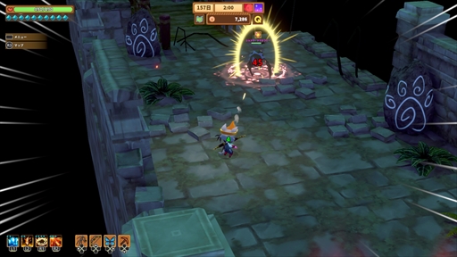 ꡼ No.021 | ֥˥󥶤ץץ쥤ݡȡưʪ饯䥰եåʷϵ˼椫줿ͤ˥ΥץʥRPG