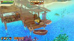 ニャンザの冒険