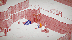 Inked:A Tale of Love