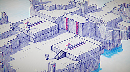 Inked:A Tale of Love