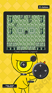 画像ギャラリー No.016のサムネイル画像 / 「Sa・Ga COLLECTION」のスマホ版が9月22日に,Steam版が10月22日にそれぞれ発売。スマホ版は事前登録も受け付け中