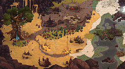 ꡼ No.003 | Goblinz Studio饤ADVSandwalkersפȥǥå۷ȥƥOakenפȯɽȥ쥤顼Steamȥڡθ