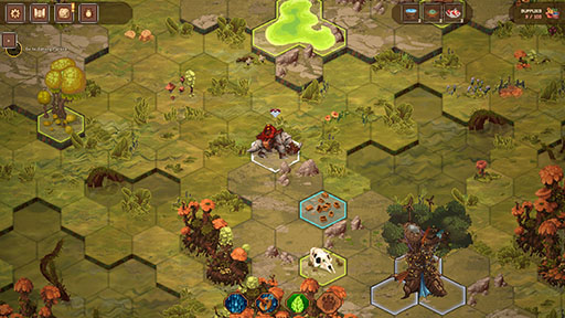 ꡼ No.009 | 䤨֤ʤϷѤ󤷡ԻԼ򿢤Ƥõ饤SandwalkersסSteam򳫻