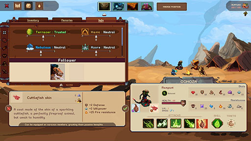 ꡼ No.011 | 䤨֤ʤϷѤ󤷡ԻԼ򿢤Ƥõ饤SandwalkersסSteam򳫻