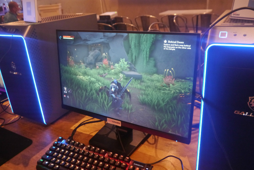 ���������꡼ No.002�Υ���ͥ������ / ������饤���ʹ����٥��������RPG��Stray Blade�׻�ͷ��ݡ��ȡ�����������Ũ�����ˡ���ĥ�����դ���襤��ڤ����