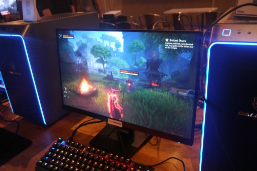 ���������꡼ No.004�Υ���ͥ������ / ������饤���ʹ����٥��������RPG��Stray Blade�׻�ͷ��ݡ��ȡ�����������Ũ�����ˡ���ĥ�����դ���襤��ڤ����