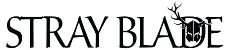 画像ギャラリー No.001のサムネイル画像 / 相棒のオオカミと共に冒険を繰り広げる高難度アクションRPG「Stray Blade」,4月21日に発売決定。古代遺跡で過酷な戦いに挑め
