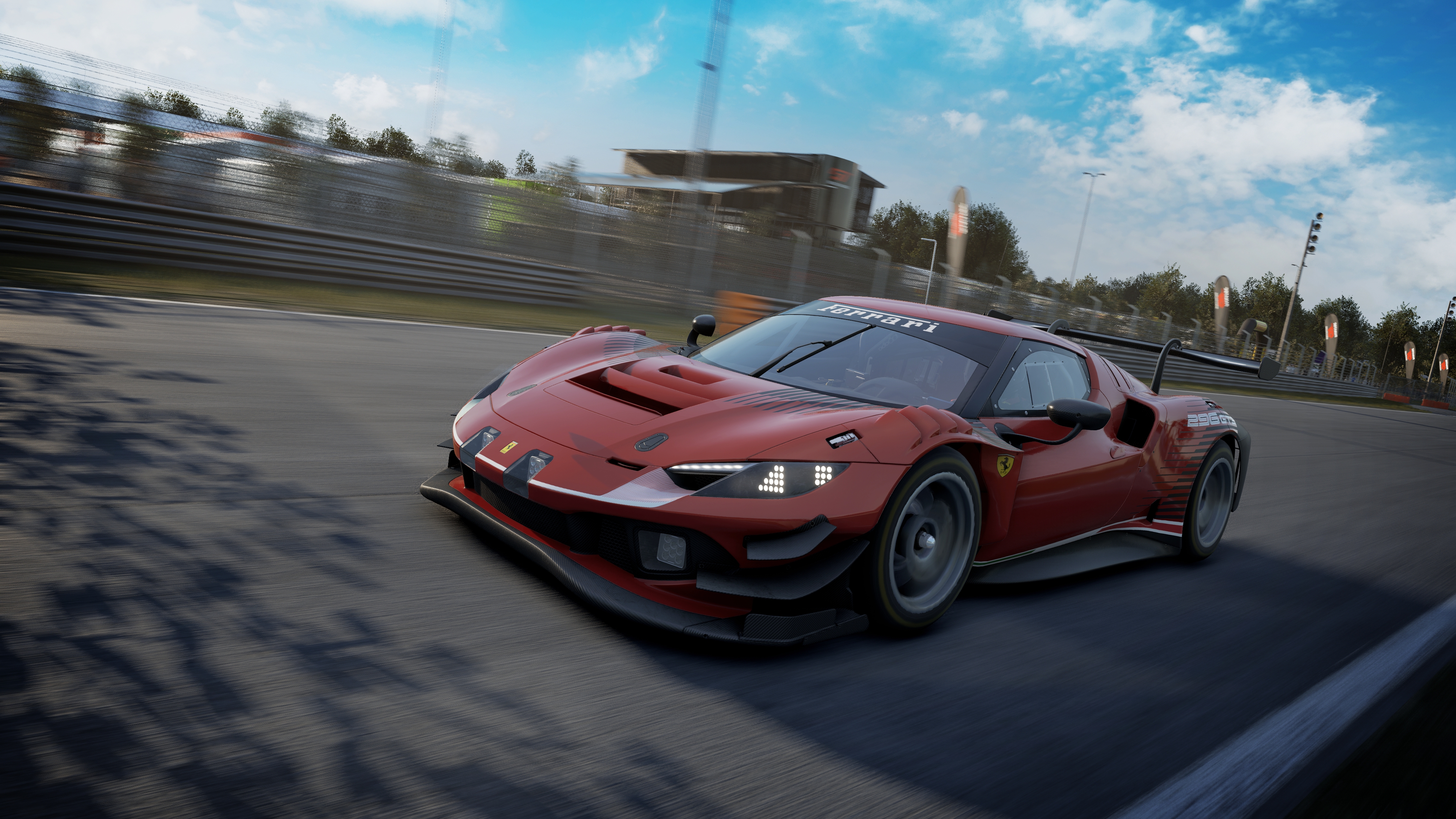 Assetto Corsa Competizione - Xbox Series X | Xbox Series X | GameStop