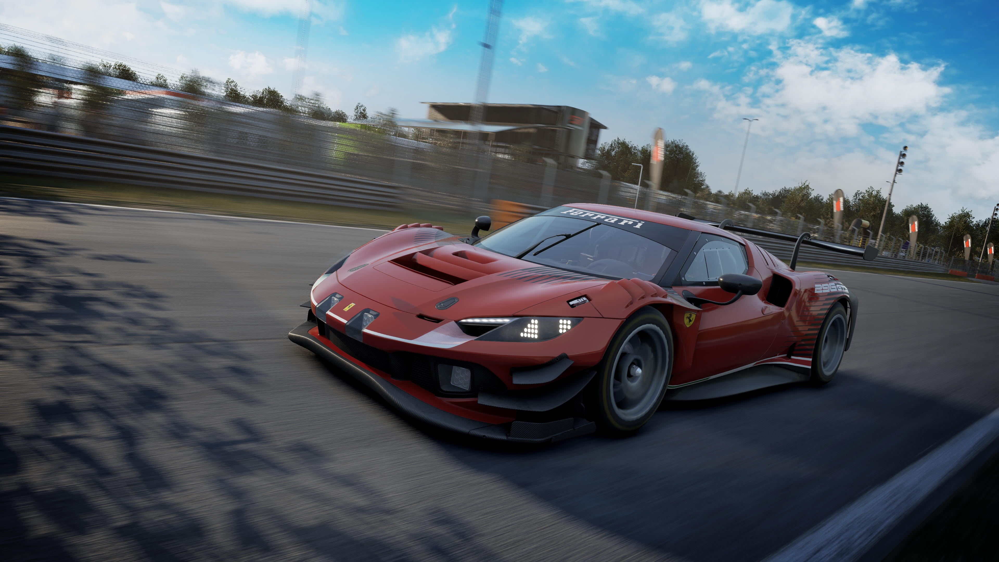 Assetto Corsa Competizione - Xbox Series X, Xbox Series X