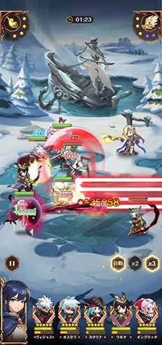 ꡼ No.015 | PRܻؤRPG֥ѥ˥䡦ХХפۿϤˡ4GamerȤΥܤǤ館ꥢƥξ⤪Ϥ