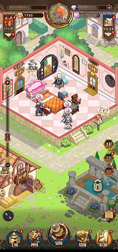 ꡼ No.019 | PRܻؤRPG֥ѥ˥䡦ХХפۿϤˡ4GamerȤΥܤǤ館ꥢƥξ⤪Ϥ