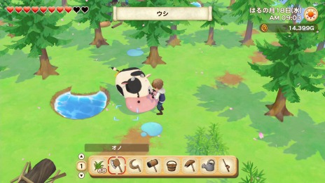 ꡼ No.040Υͥ / Ҿʪ25ǯǰꥢࡼӡƲΥߥͥ륿PS4/Xbox OneǤ䥪꡼֥ȴ˾ϤPCǤȯ