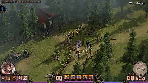 ꡼ No.005Υͥ / Shadow Tactics: Blades of the ShogunץɥĥǡAiko's Choiceפ126꡼