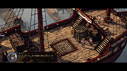 ꡼ No.019 | ǰʷײȥϢΤȥƥShadow Tactics: Blades of the Shogun - Aiko's Choiceץץ쥤ݡ