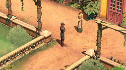 アガサ・クリスティ - エルキュール・ポアロ: 初事件