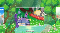 画像ギャラリー No.003のサムネイル画像 / Switch向けパズルゲーム「パズルハムスター 〜地球冒険記〜」が配信開始