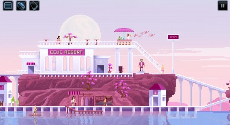 ���������꡼ No.009�Υ���ͥ������ / ���������ˤ���SF���ɥ٥���㡼��The Captain�פ�10��22���˥�꡼������Ϥβ̤Ƥ����ϵ�ؤε��Ԥ�ι������