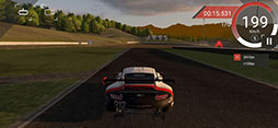 画像ギャラリー No.003のサムネイル画像 / 「Assetto Corsa Mobile」がiOS向けに配信開始。PCなどで発売され好評を博したレースシミュレーターがスマホなどで楽しめるように