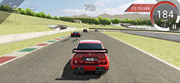 画像ギャラリー No.016のサムネイル画像 / 「Assetto Corsa Mobile」がiOS向けに配信開始。PCなどで発売され好評を博したレースシミュレーターがスマホなどで楽しめるように