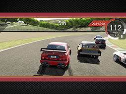 Assetto Corsa Mobile