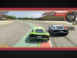 Assetto Corsa Mobile