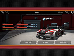 Assetto Corsa Mobile