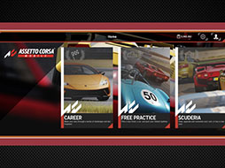 Assetto Corsa Mobile