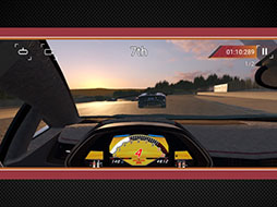 Assetto Corsa Mobile