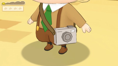 ���������꡼ No.008�Υ���ͥ������ / �֤����ꤿ��Ƥ� �ץץ� �ߤ餤�Τᤤ����Ƥ��Ȥ����礦���פ�Switch������11��4��ȯ�䡣����Դƽ��ˤ�륪�ꥸ�ʥ륹�ȡ��꡼��Ÿ��