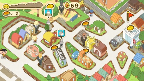 ���������꡼ No.013�Υ���ͥ������ / �֤����ꤿ��Ƥ� �ץץ� �ߤ餤�Τᤤ����Ƥ��Ȥ����礦���פ�Switch������11��4��ȯ�䡣����Դƽ��ˤ�륪�ꥸ�ʥ륹�ȡ��꡼��Ÿ��