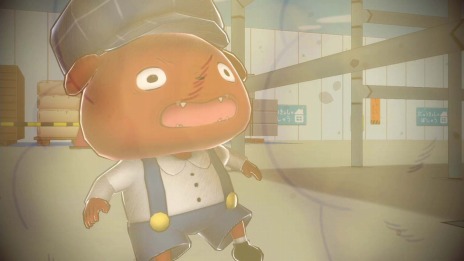 ���������꡼ No.016�Υ���ͥ������ / �֤����ꤿ��Ƥ� �ץץ� �ߤ餤�Τᤤ����Ƥ��Ȥ����礦���פ�Switch������11��4��ȯ�䡣����Դƽ��ˤ�륪�ꥸ�ʥ륹�ȡ��꡼��Ÿ��