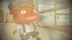 おしりたんてい ププッ みらいのめいたんていとうじょう!