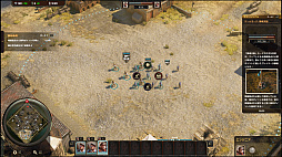 ꡼ No.025 | ǥѥ󥯤ʥᥫ⤹RTS֥ϡ٥ ץ꡼ȥǥפץ쥤äɽӥ奢ȱФ