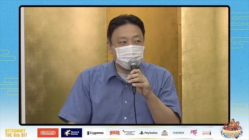 画像ギャラリー No.007のサムネイル画像 / BitSummitのインティ・クリエイツステージをレポート。「ガンヴォルト」のスピンオフ「白き鋼鉄のX2」などさまざまな最新情報が発表