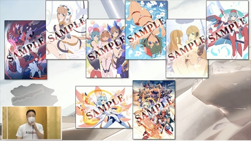 画像ギャラリー No.016のサムネイル画像 / BitSummitのインティ・クリエイツステージをレポート。「ガンヴォルト」のスピンオフ「白き鋼鉄のX2」などさまざまな最新情報が発表