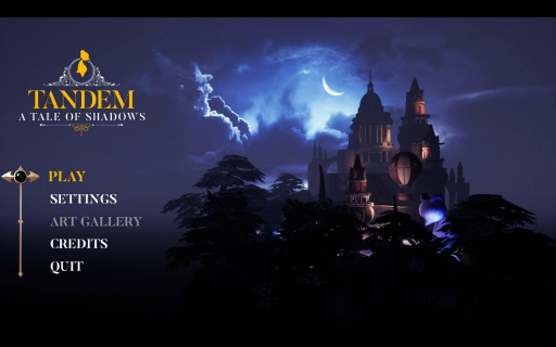 ꡼ No.001 | Tandem: A Tale of Shadowsץץ쥤ݡȡȲڤؤʤ鲰ߤõѥ륢