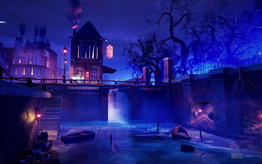 ꡼ No.002 | Tandem: A Tale of Shadowsץץ쥤ݡȡȲڤؤʤ鲰ߤõѥ륢