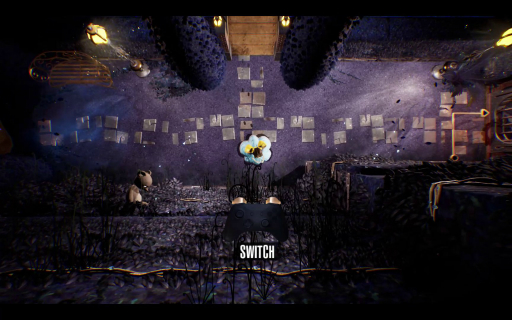 ꡼ No.004 | Tandem: A Tale of Shadowsץץ쥤ݡȡȲڤؤʤ鲰ߤõѥ륢